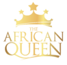 The African Queen Logo